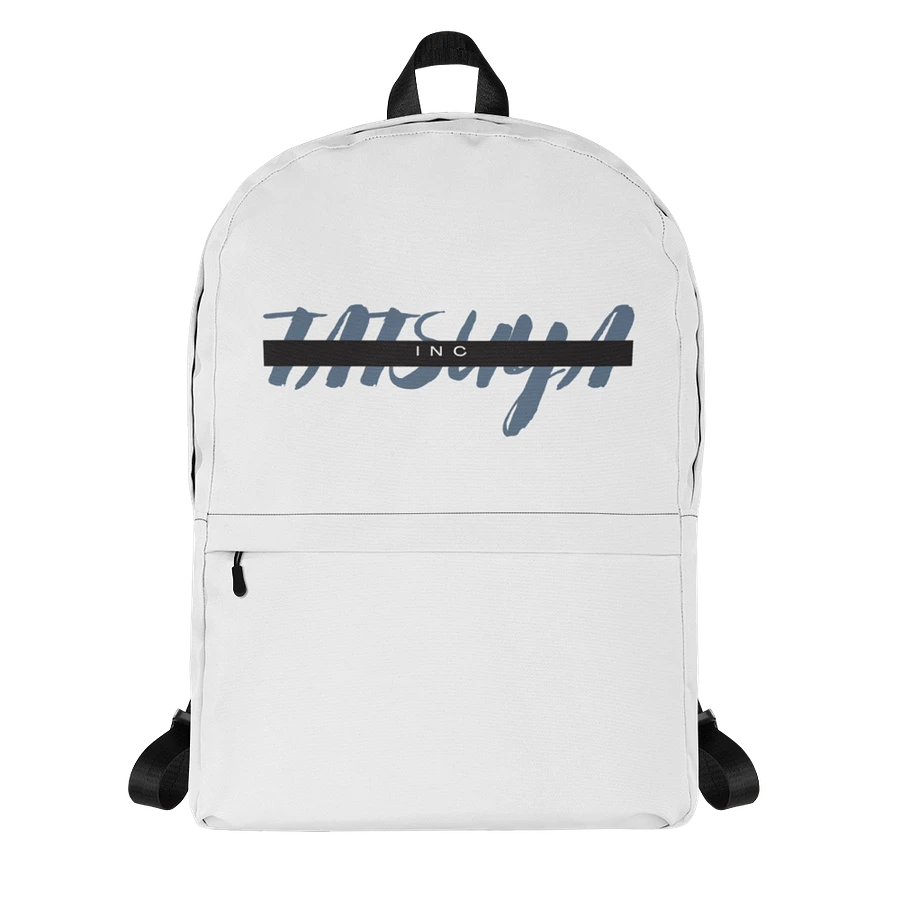 Tatty backpack product image (1)