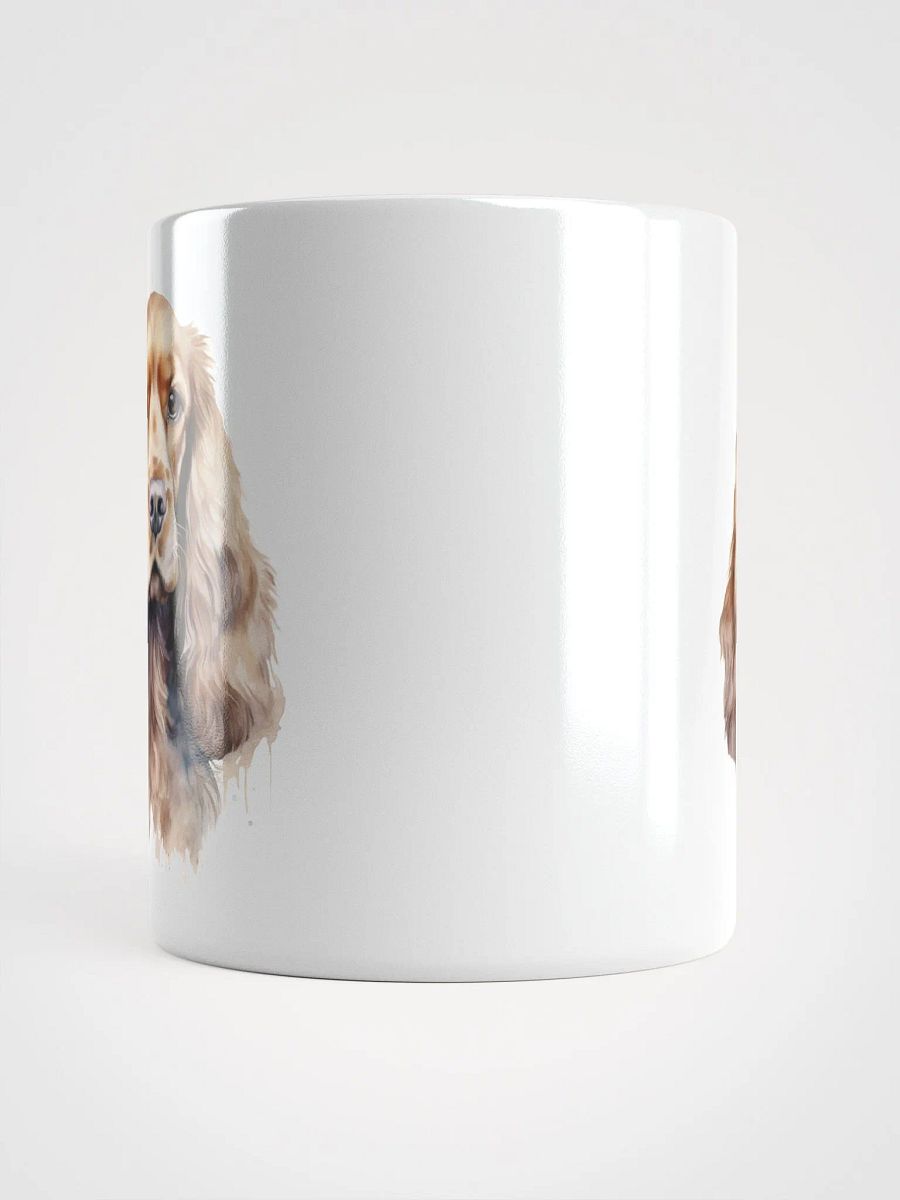 Cocker Spaniel Coffee Mug product image (5)