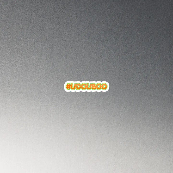 UDUBOO Green Magnet product image (2)