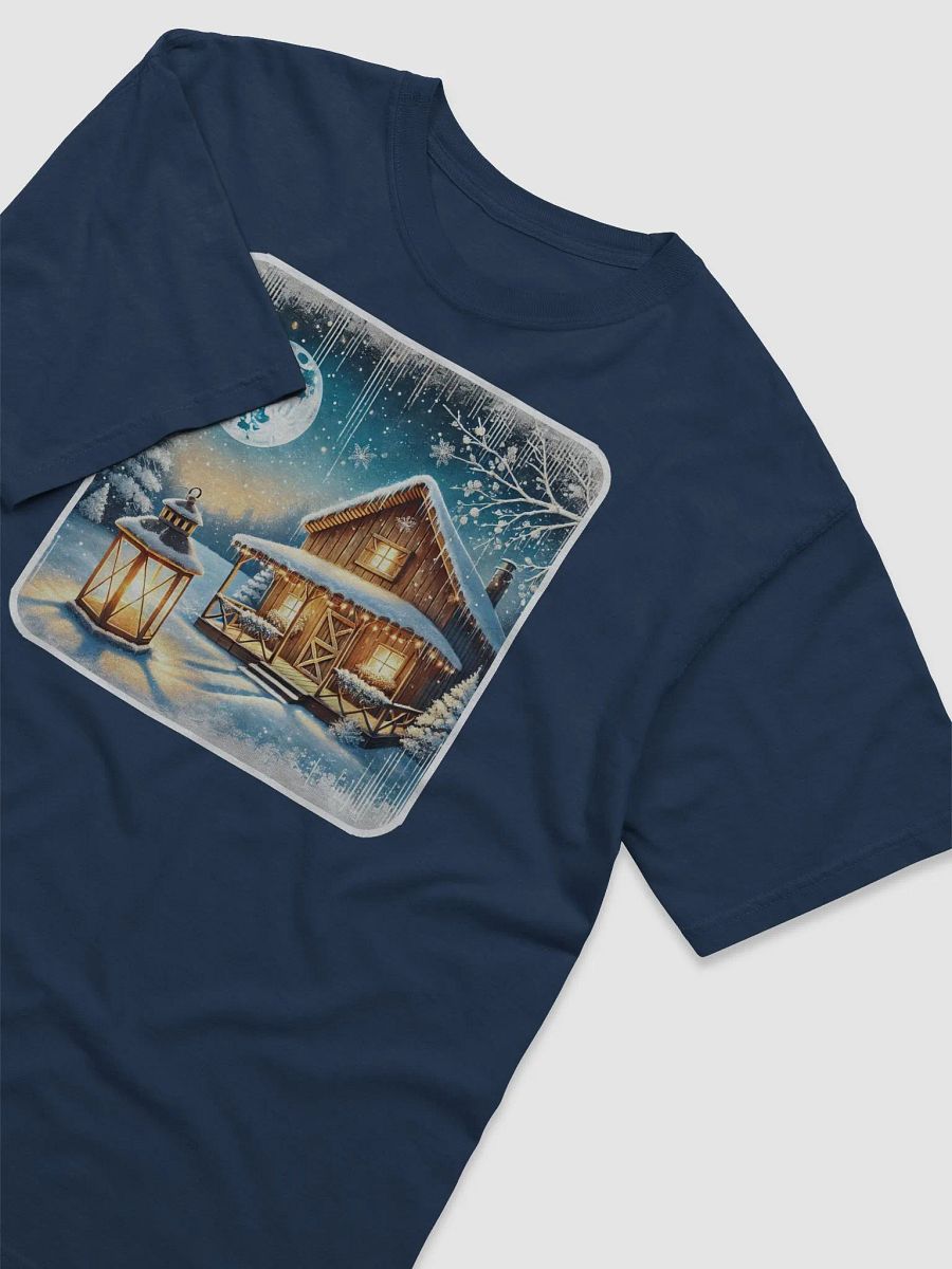 Hearthlight T-Shirt - January 2025 product image (32)