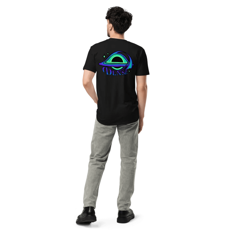 Dense Shirt (BACK) product image (7)
