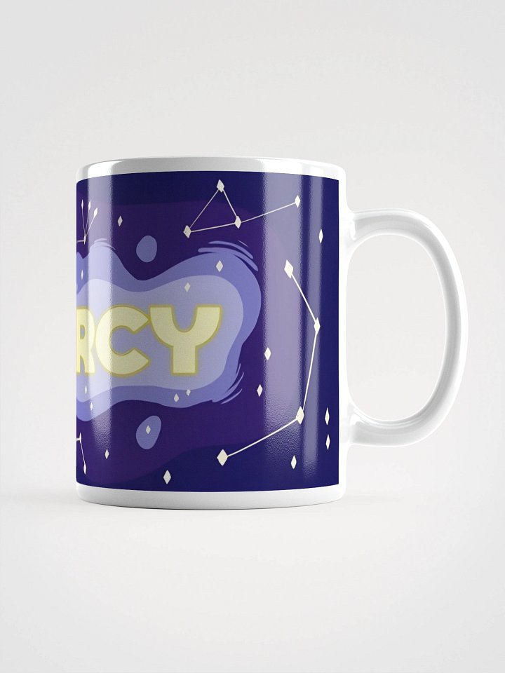 Lunar Mug white product image (1)