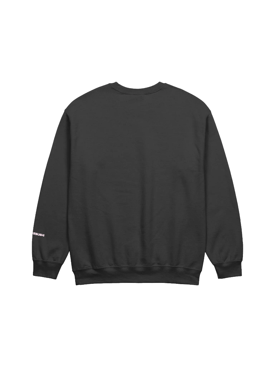 Rainbow Pastel Nessie Crewneck Sweater product image (29)