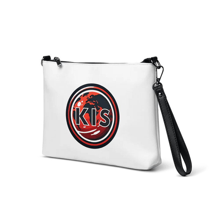 KIS Global Impact Crossbody Bag product image (8)