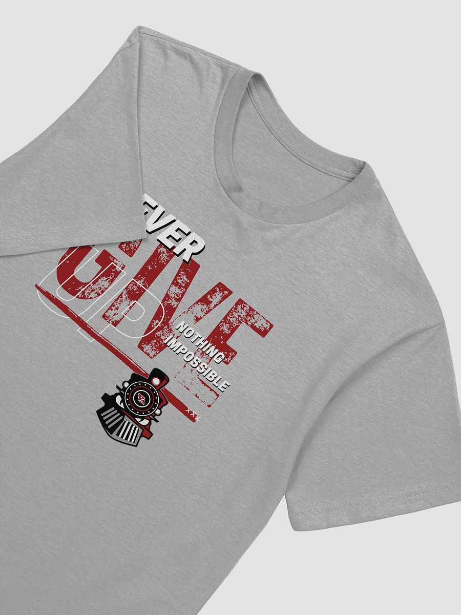 Richmond Iron Horse T-Shirt by Next Level 