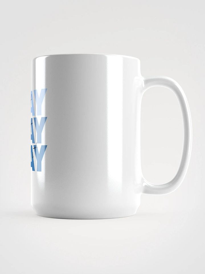 Pray Through It Mug product image (1)