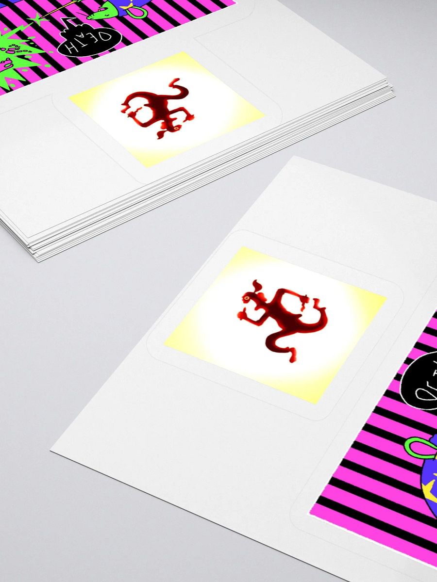 Death Spell product image (4)