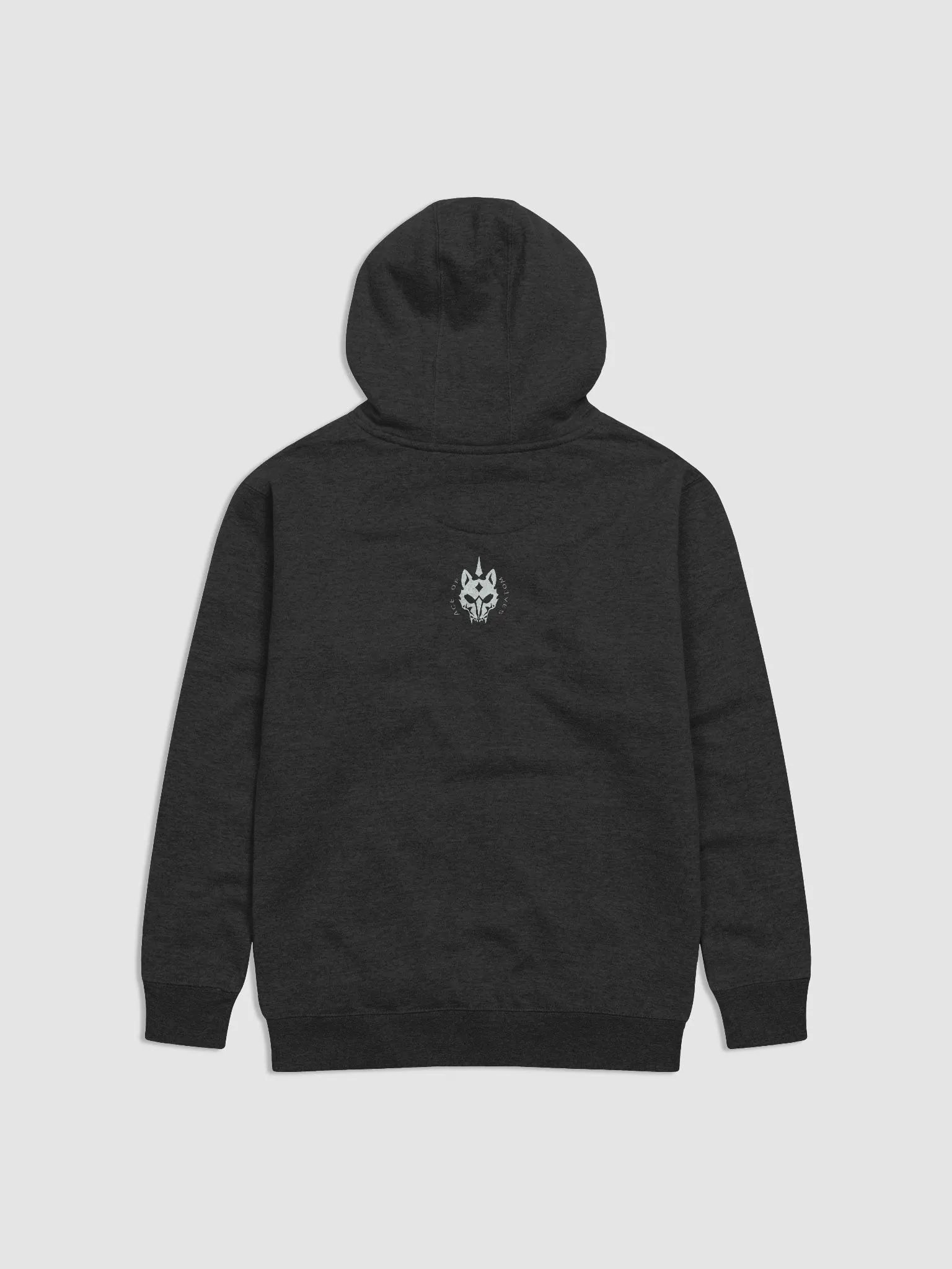 Indeed Unisex Hoddie product image (13)