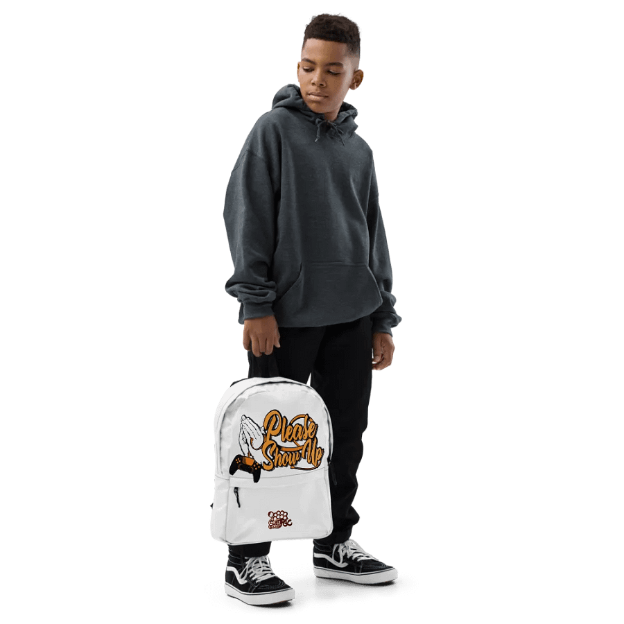 PSU Back Pack product image (6)