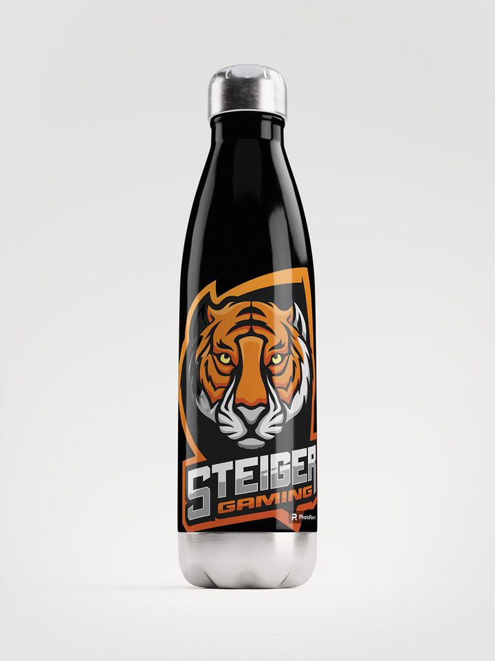 SteigerGaming Bottle product image (2)