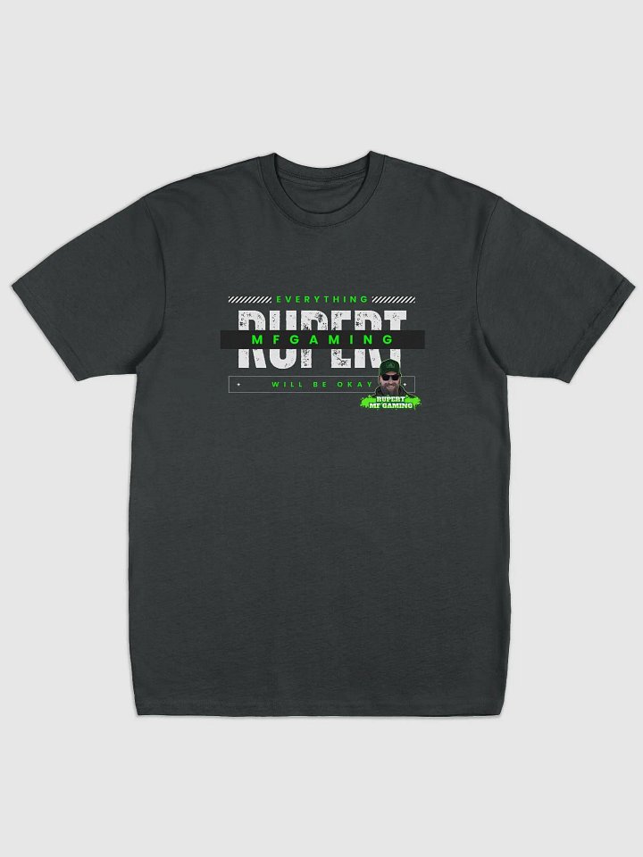 Rupert Everything will be Okay product image (1)