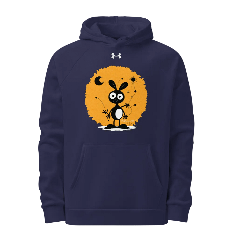 Under Armour® Unisex Hoodie product image (1)