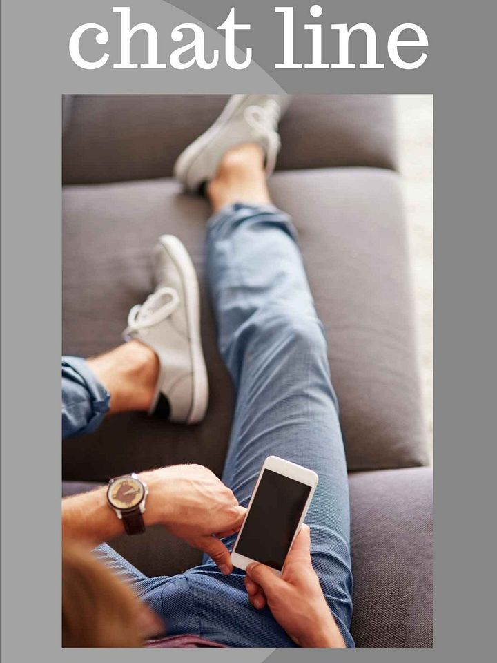 Chat Line product image (1)
