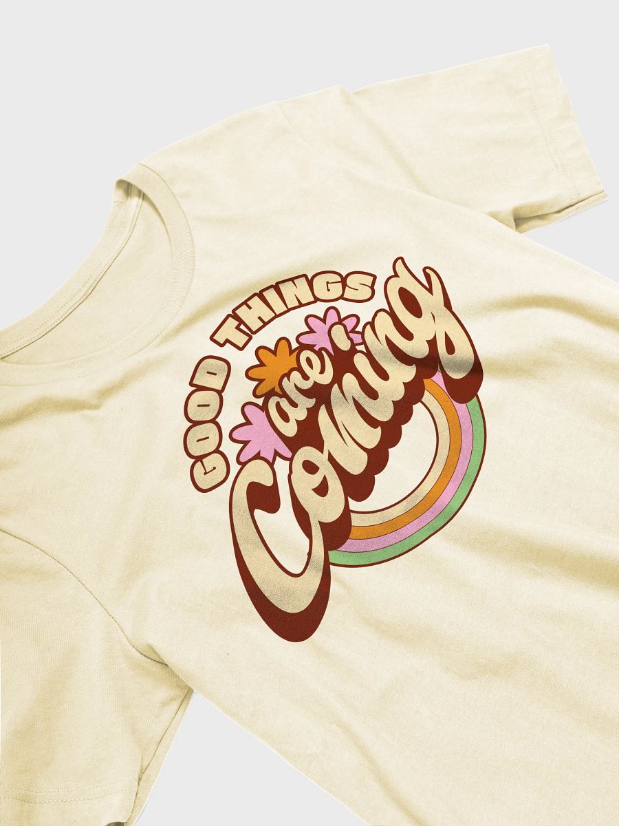 Good Things are Coming product image (23)