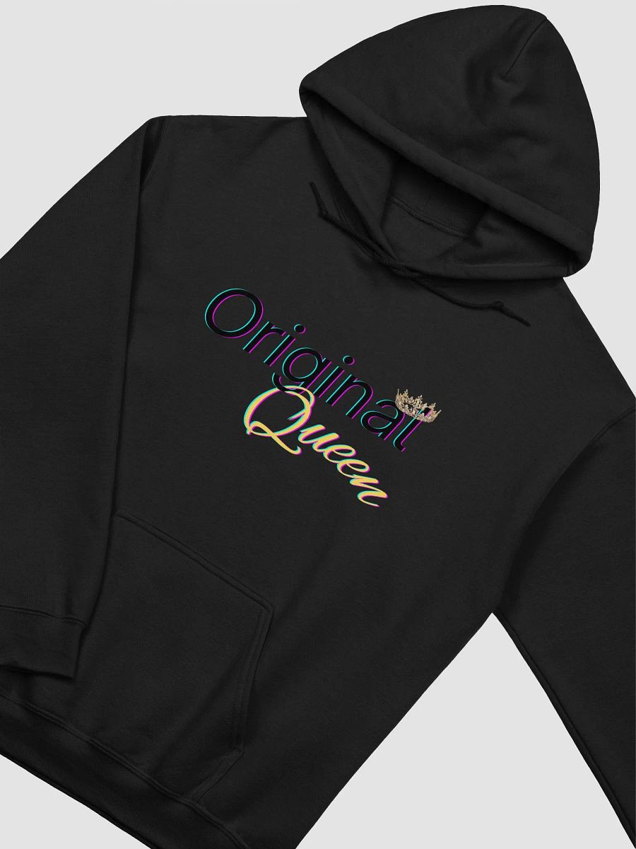 Original Queen Vibes Hoodie product image (15)