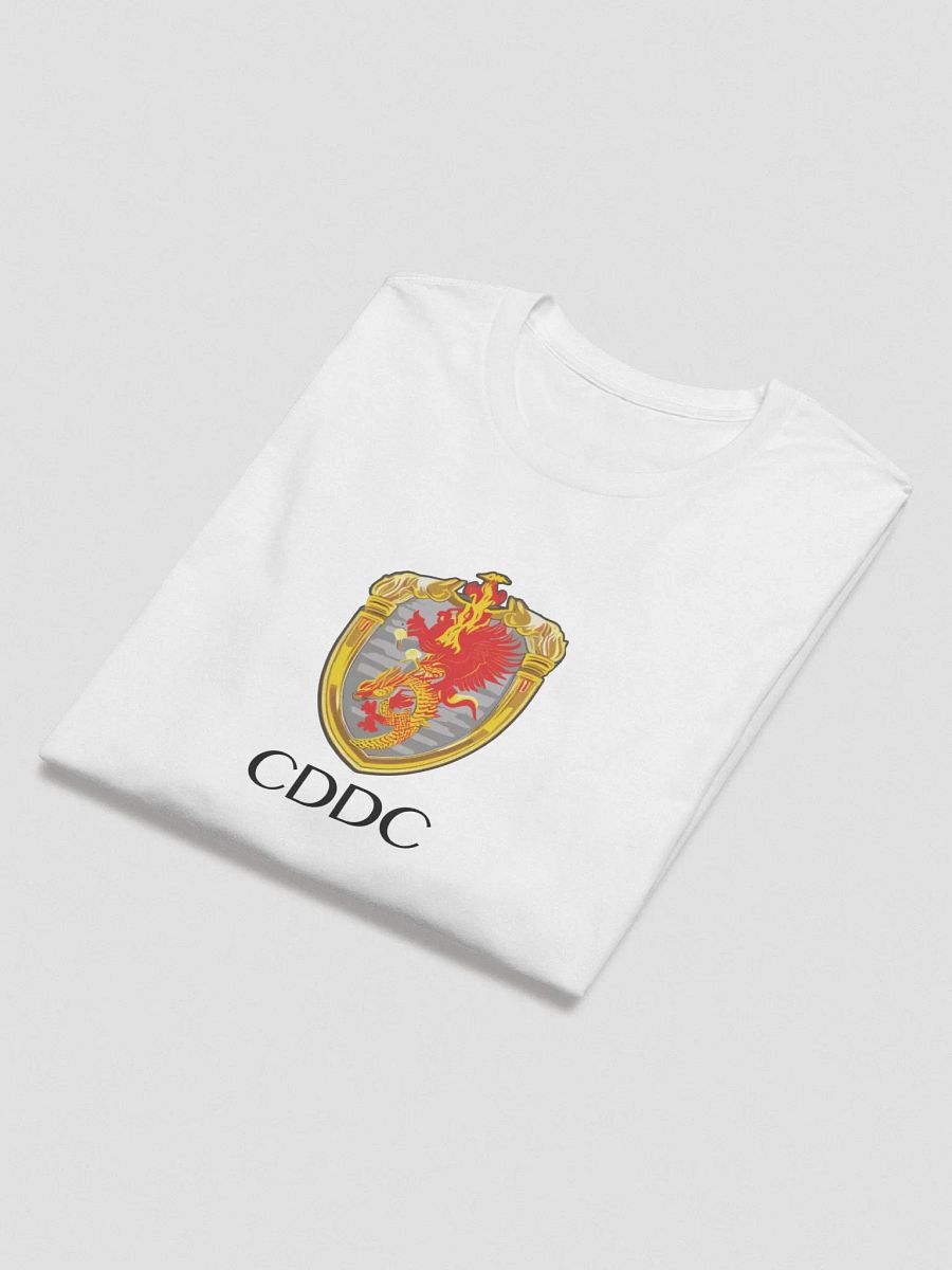 CDDC Long Sleeve Tee product image (5)