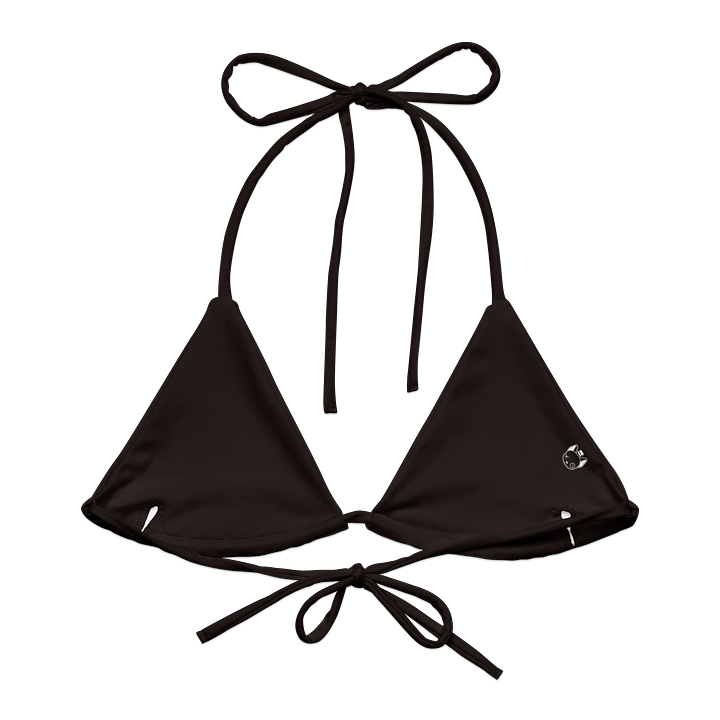KittyMama - Bikini Top product image (2)