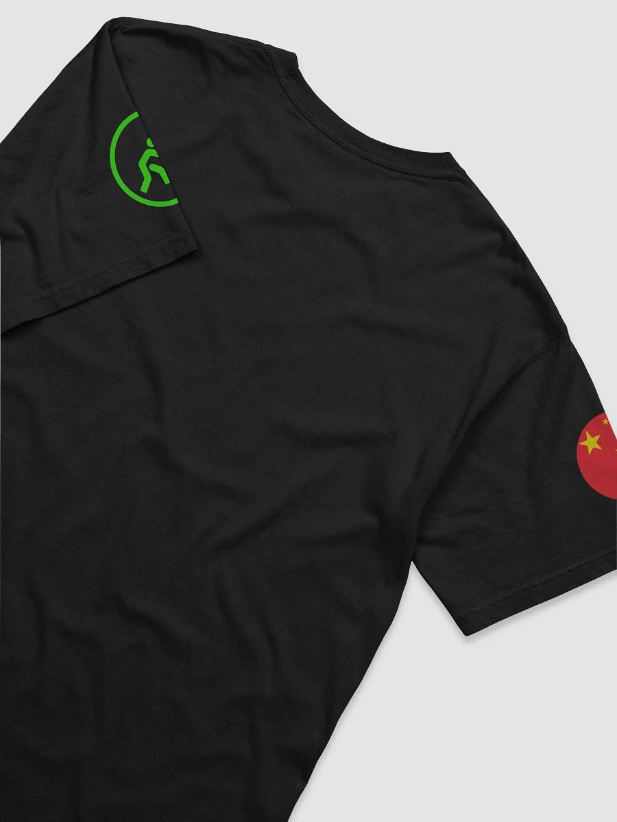 The SHUAI JIAO Shirt product image (6)
