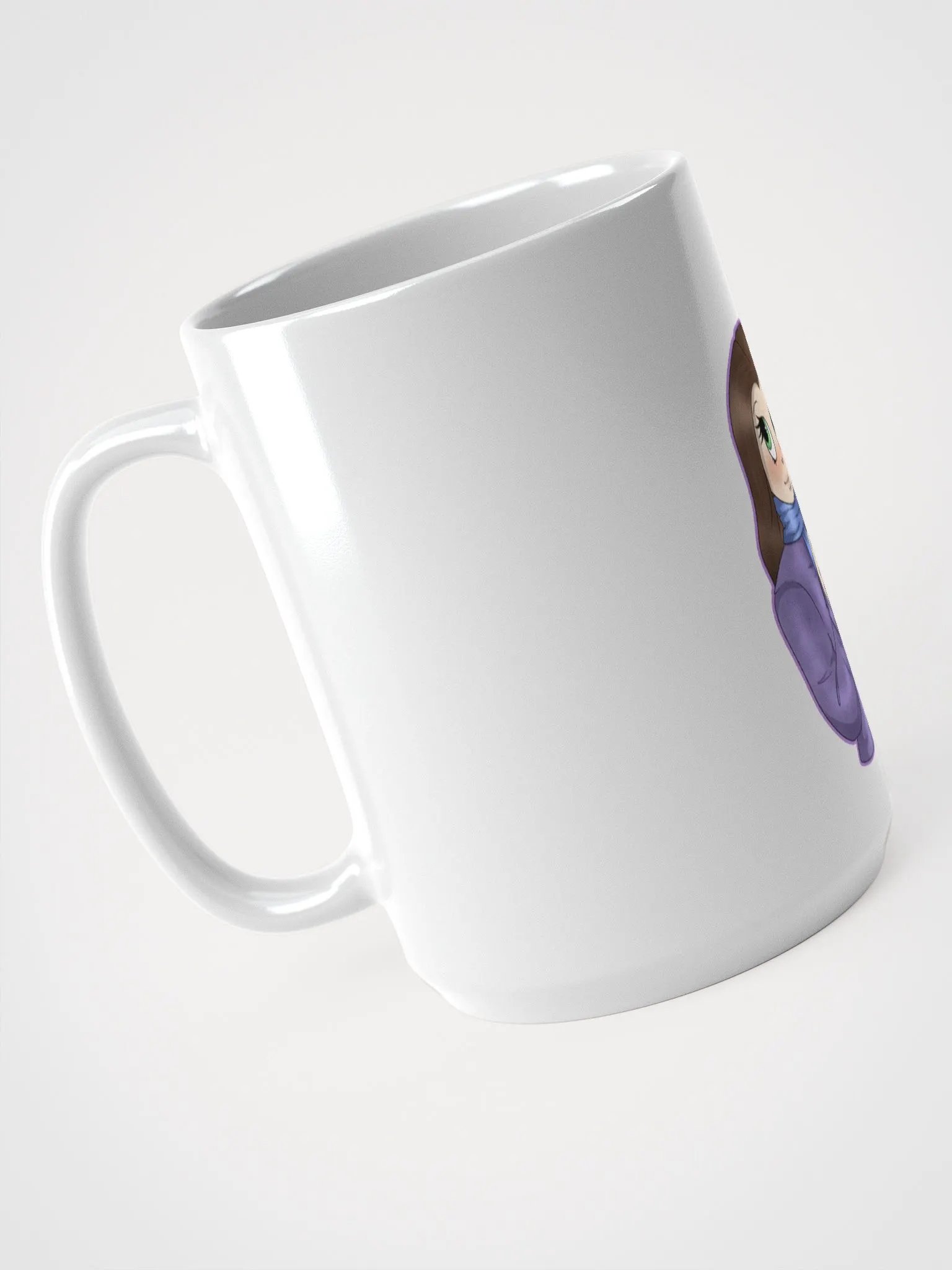 panda coffee mug product image (3)