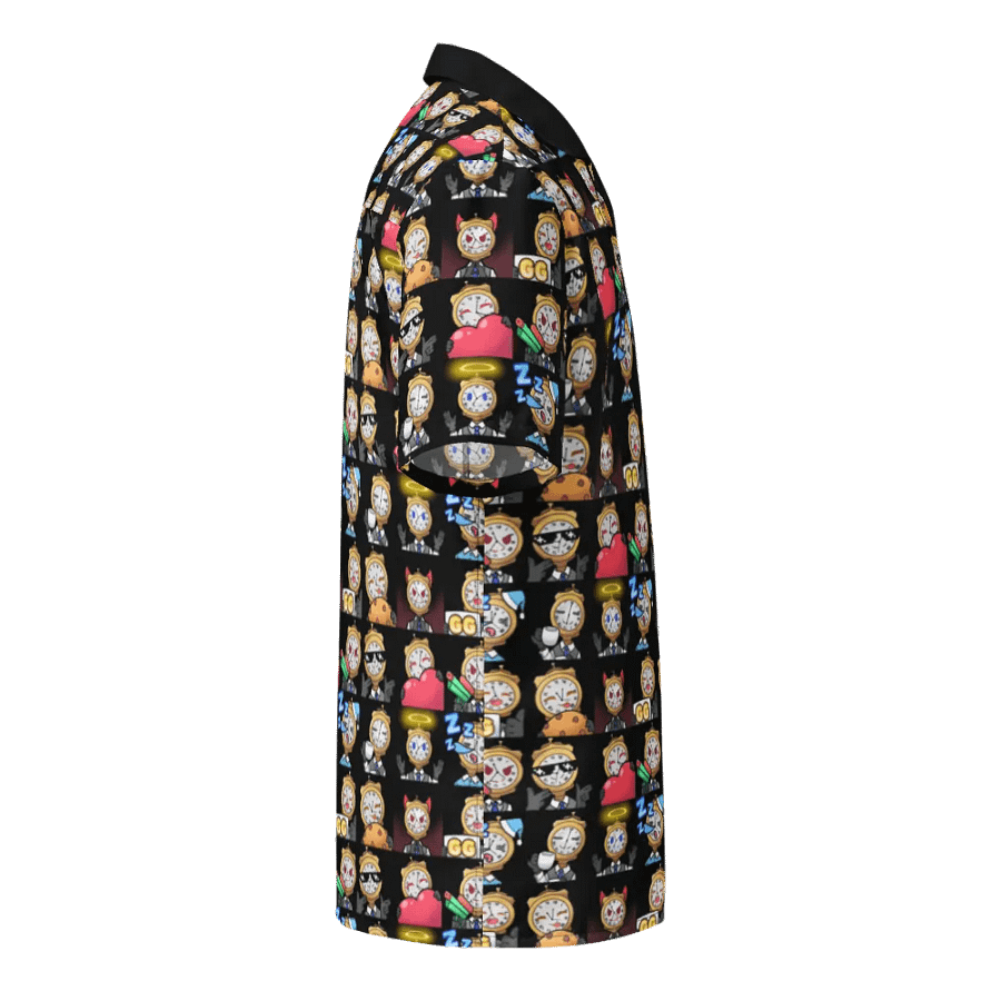 #TwamTimeless Hawaiian Shirt product image (5)