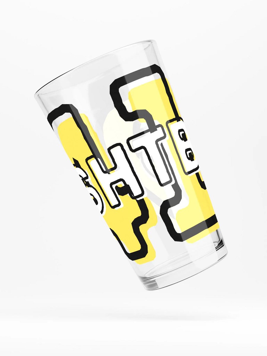 ShtBrd419 Pint Glass product image (4)