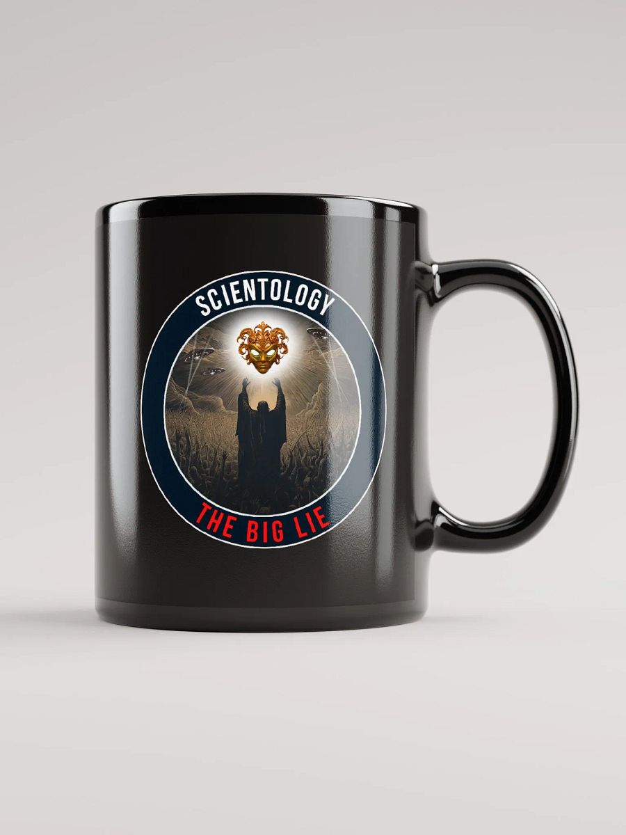 STBL ALIEN WORSHIP MUG product image (1)