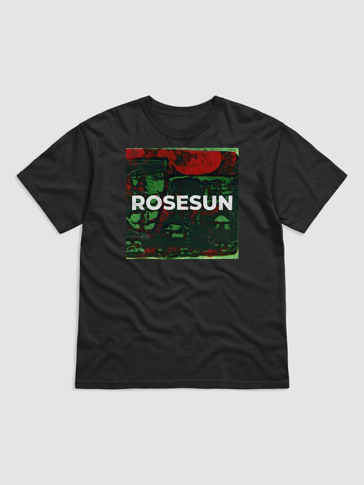 ROSESUN® - RELAXED-FIT - T-SHIRT product image (1)
