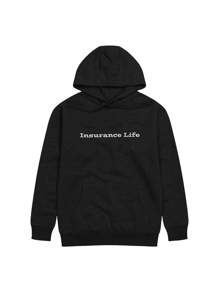 Insurance Life Sweatshirt product image (3)