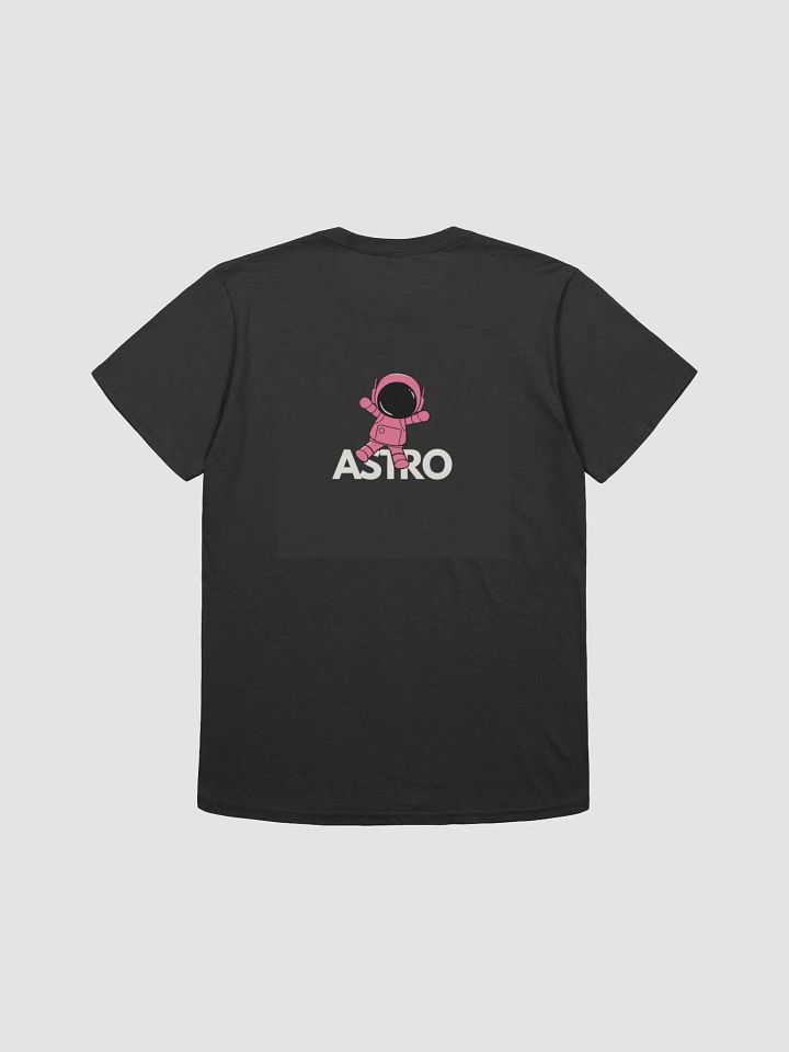 T shirt ASTRO product image (2)
