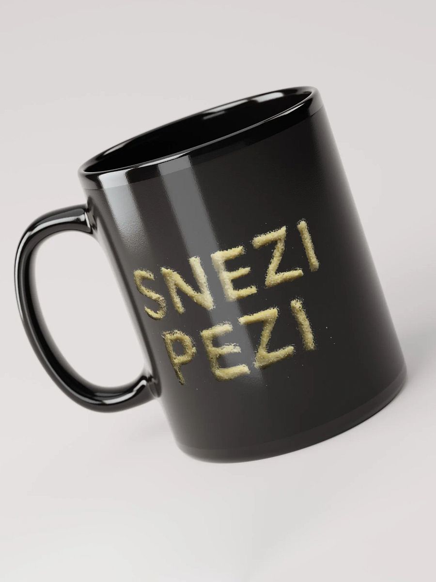 snezi pezi mug product image (3)