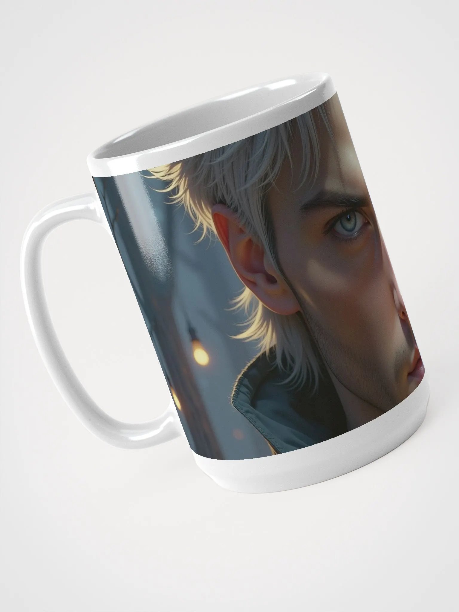 Wolfgang - Mug product image (4)