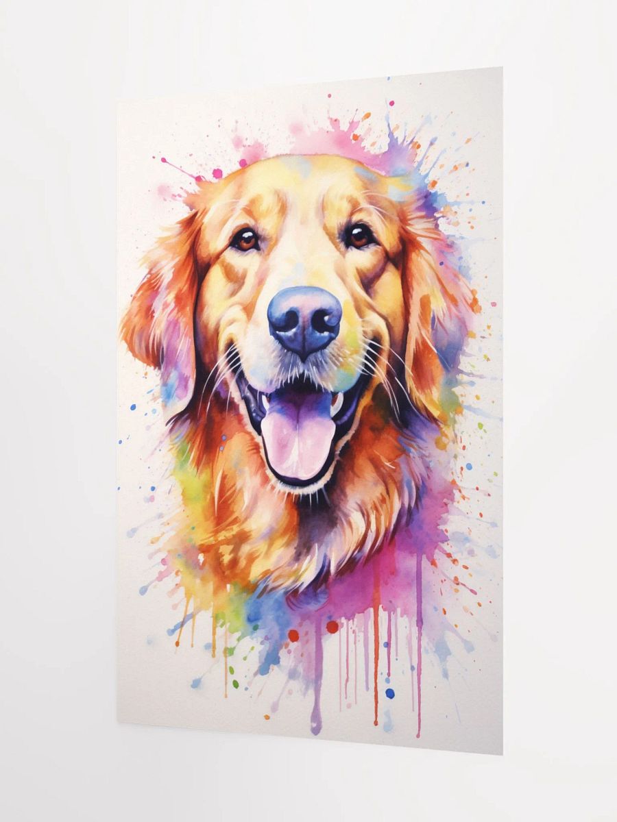 Golden Retriever love product image (8)