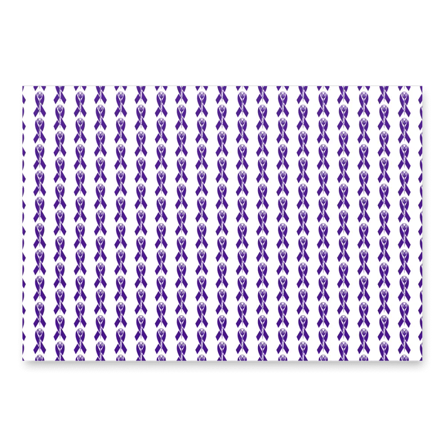 Darts4Alz wrapping paper product image (4)