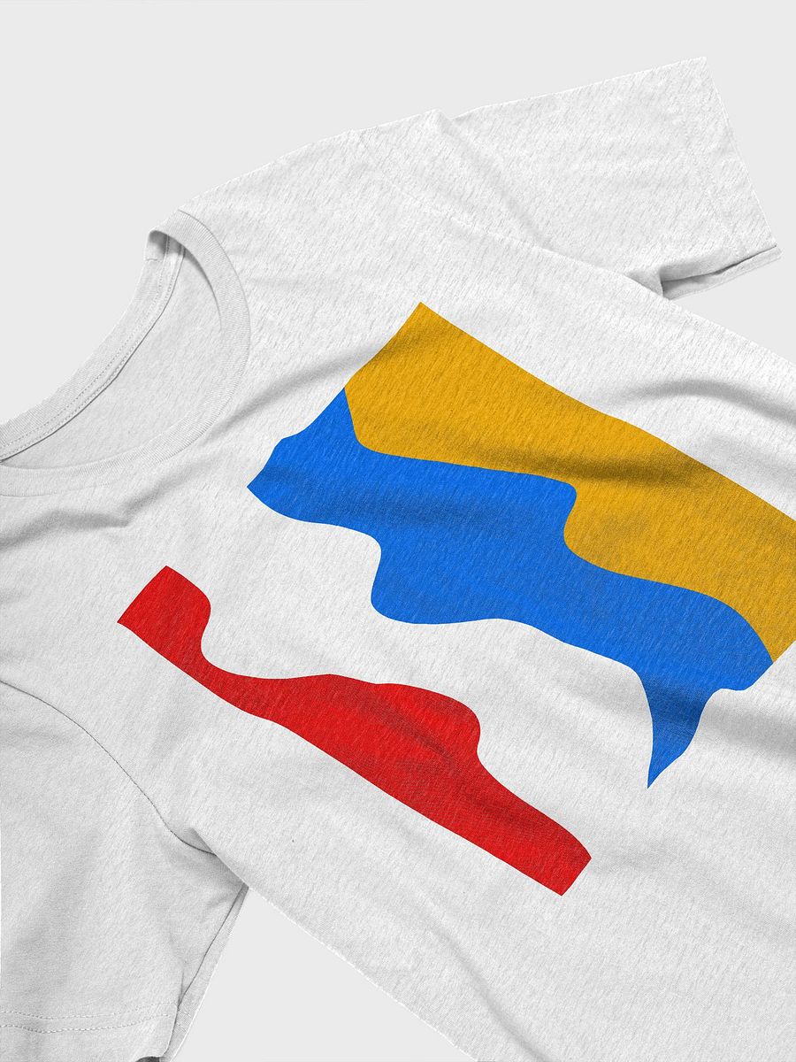 Wave Tee product image (4)