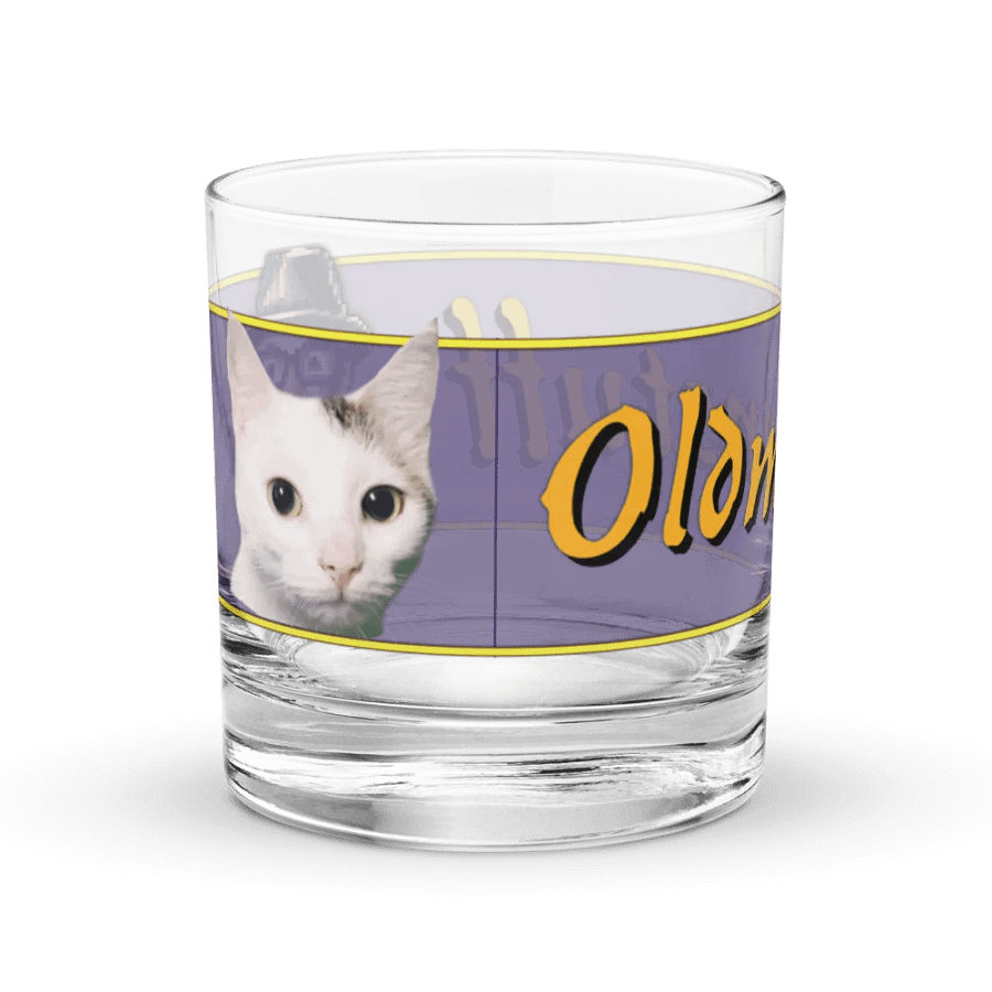Channel 25 Tumbler product image (4)