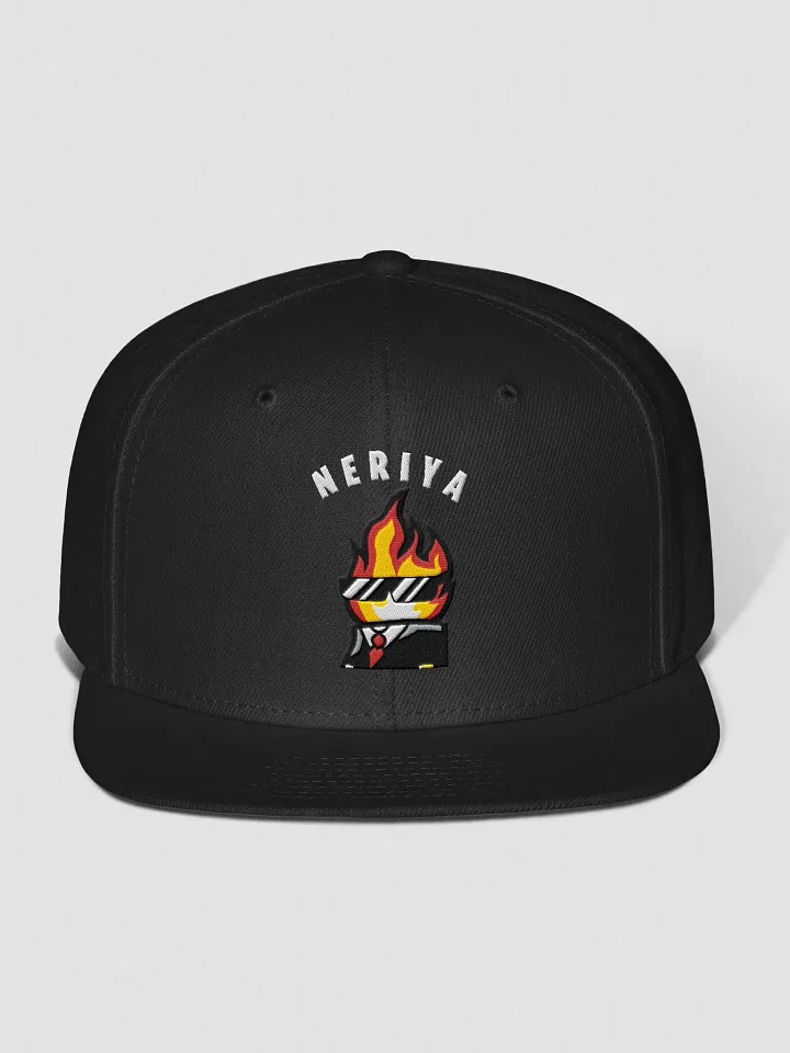 כובע קלאסי נר בוס product image (1)