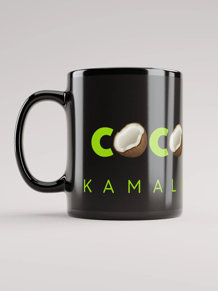 Coconut Tree Delight Mug product image (6)