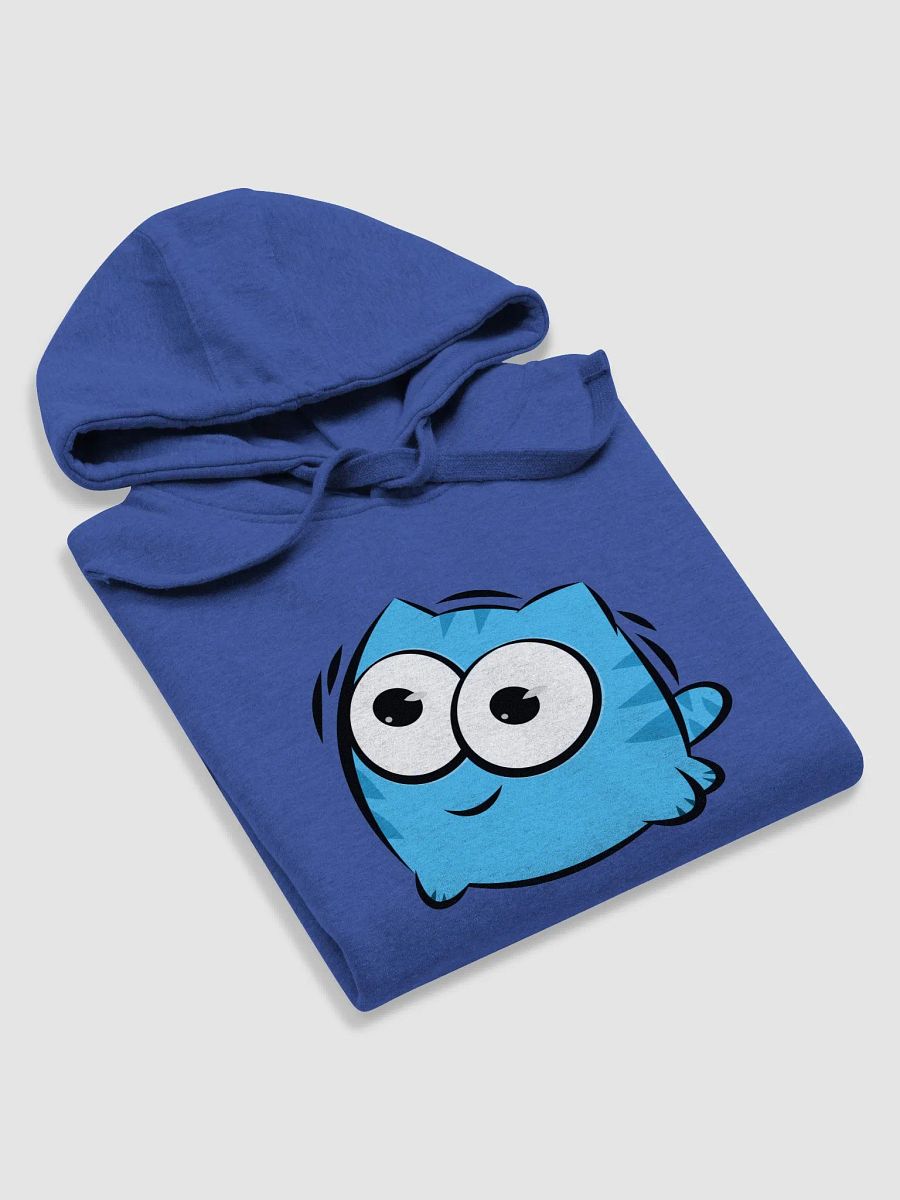 Christopher Heart Unisex Premium Hoodie product image (6)
