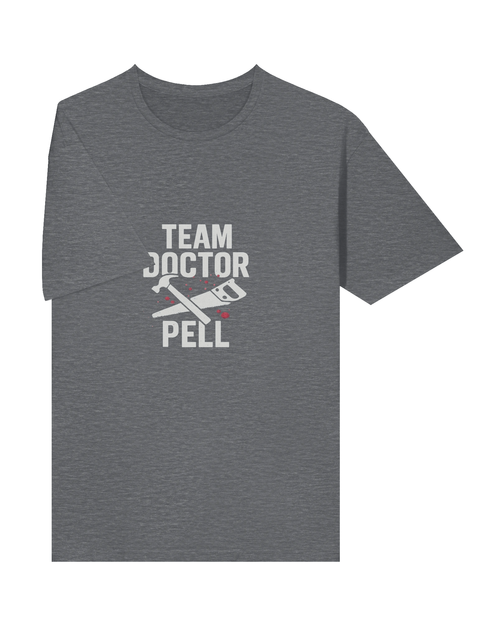 Team Doctor Pell product image (5)