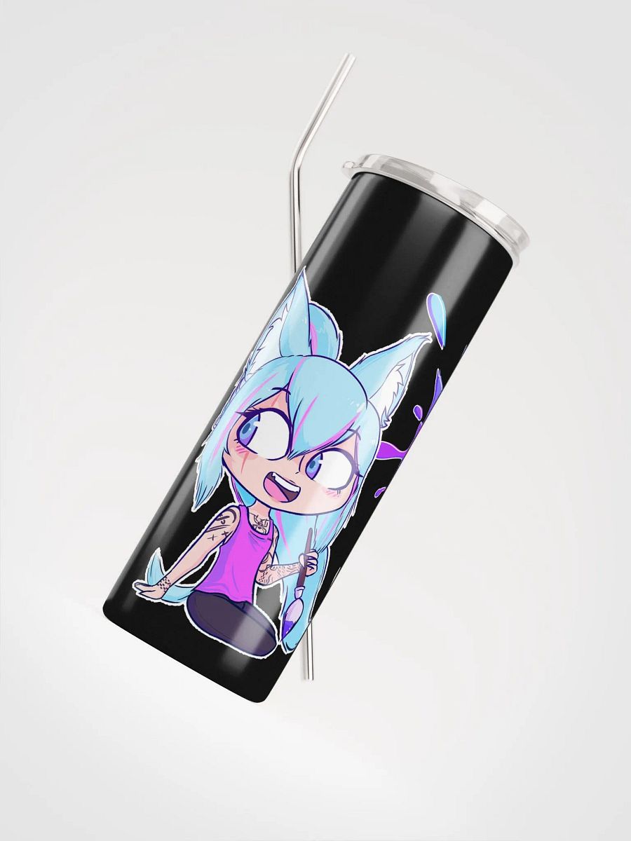 The ARTIST bottle product image (4)