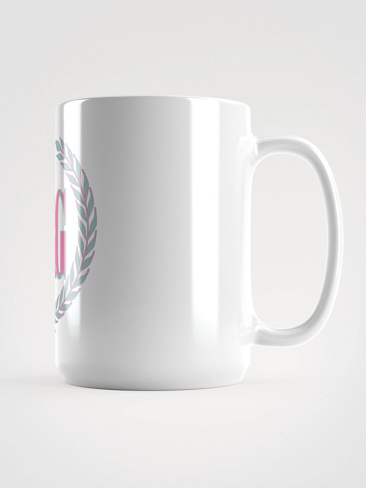NRG Cosmic Blossom Mug product image (1)