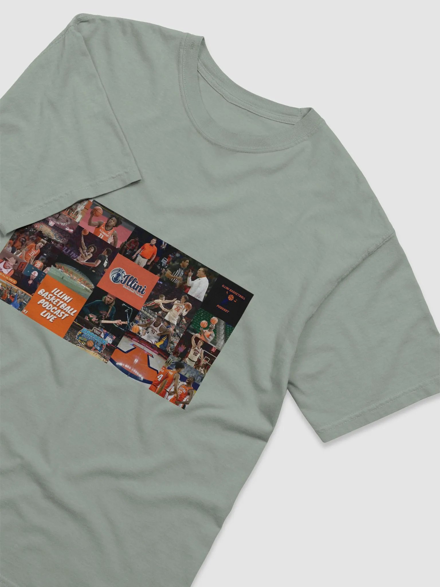 IBP History 200th Episode T-Shirt product image (21)