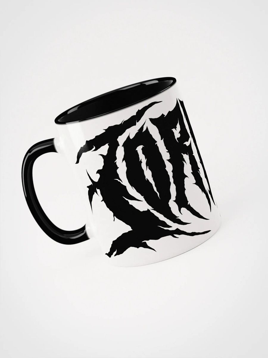 Torkie Logo Mug product image (3)