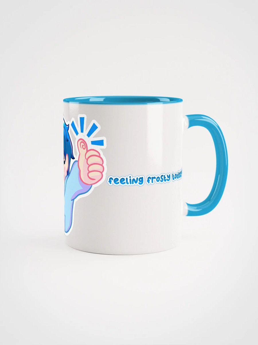 Feeling Frosty Today Cup product image (2)