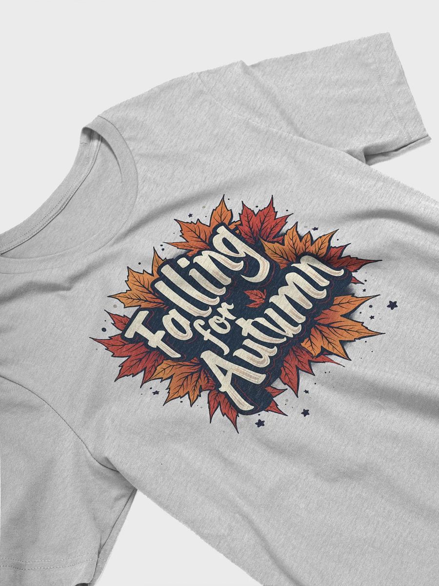 Falling for Autumn Whimsy Tee product image (19)