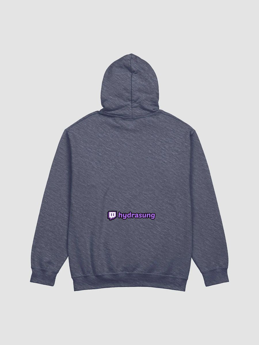Bongo! Hydra Hoodie product image (3)