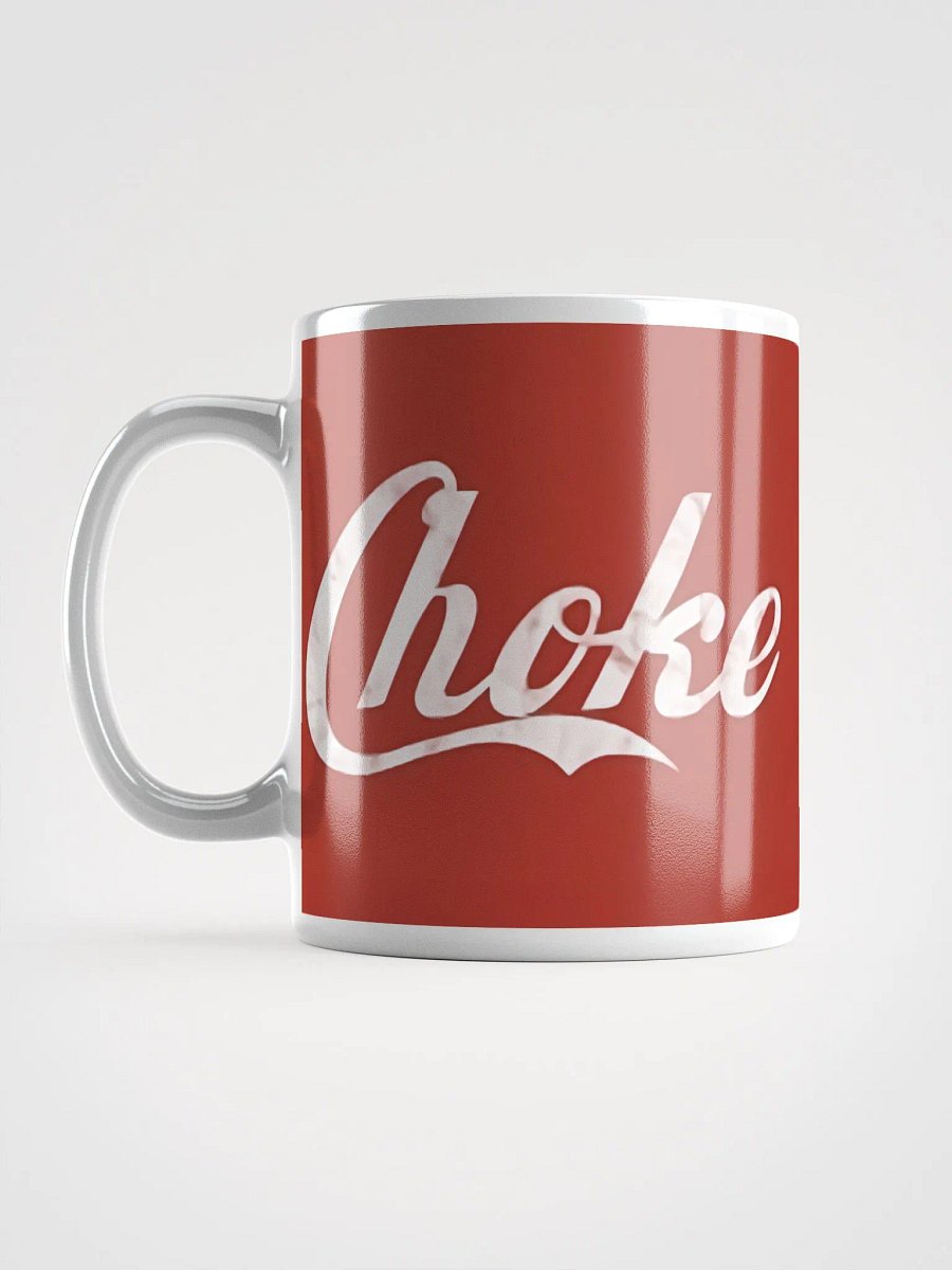 Choke Cocacola Mug product image (17)
