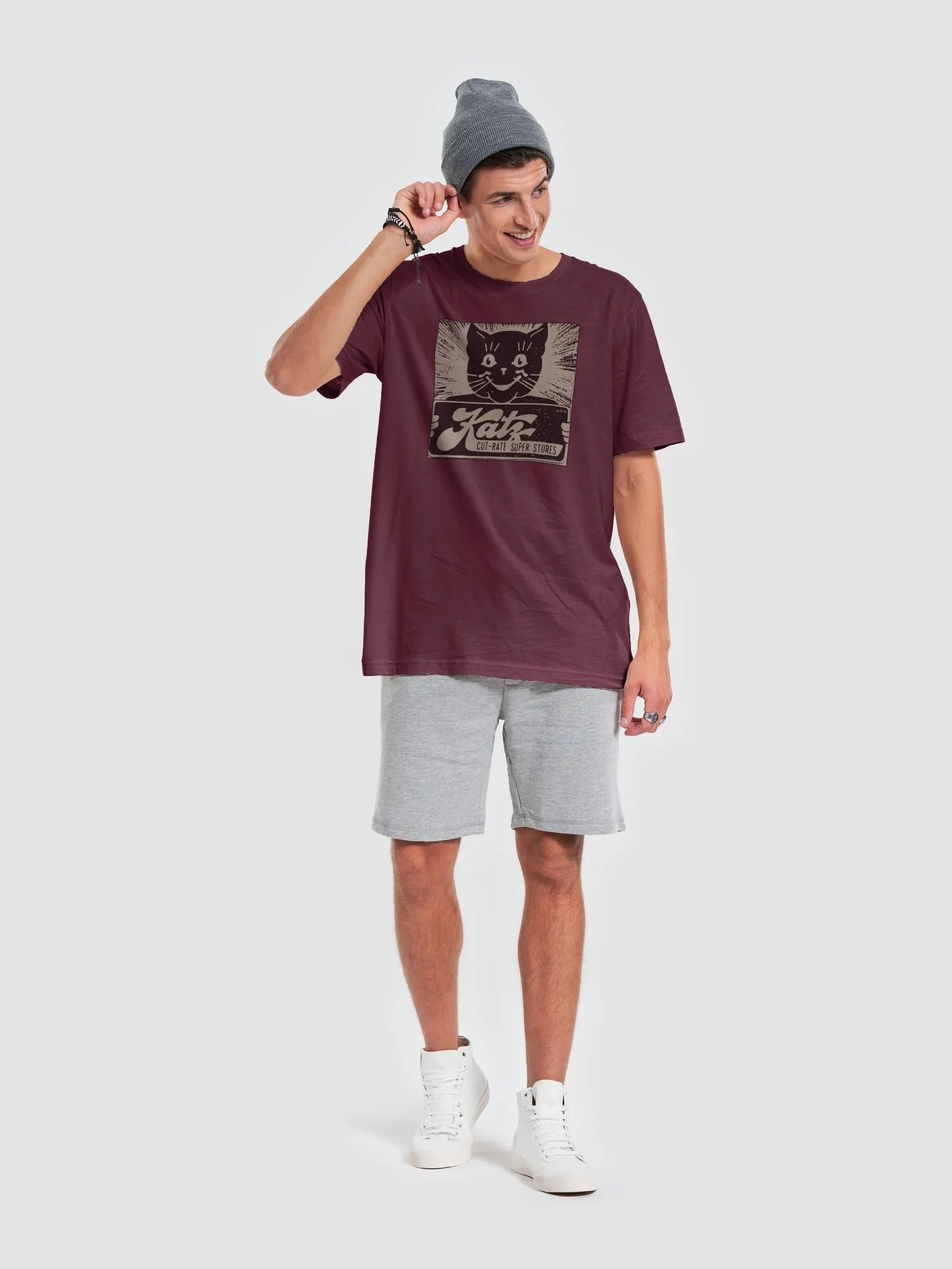 Katz Drug Store Tshirt product image (56)