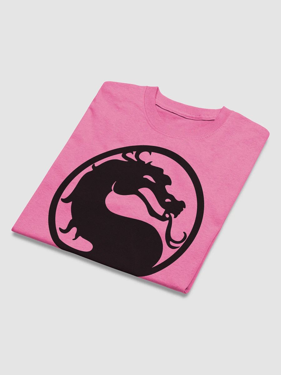 MK Shadow with OUG sleeve Tee product image (3)