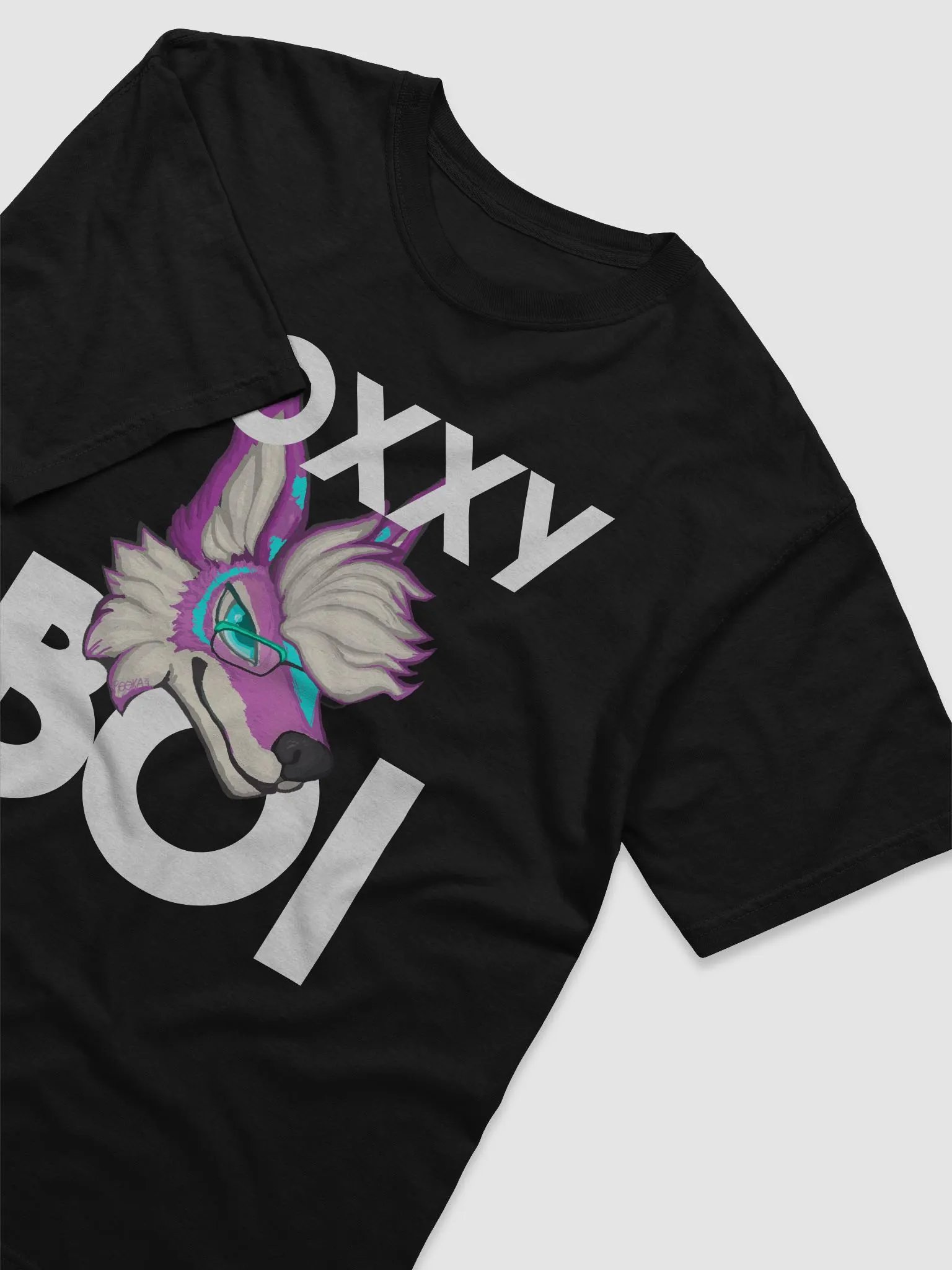 Boi shirt for all product image (3)